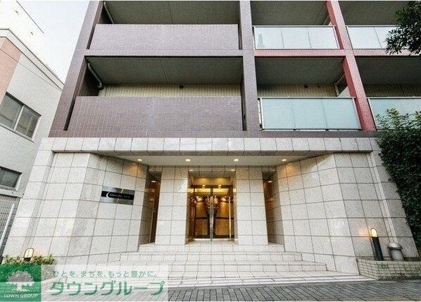 コンフォリア文京白山の物件内観写真